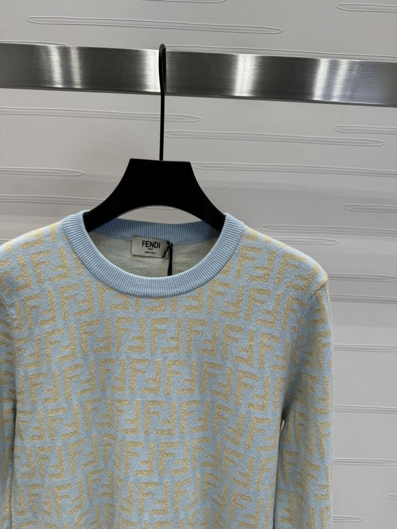 Fendi Sweaters